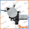 Lève vitre gauche arrière pour HONDA | EPS-HD-016, 72750-S5D-A01